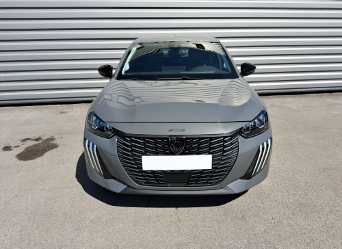 Peugeot 208 Nouvelle Hybrid 100 e-DCS6 Allure