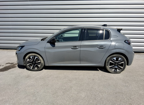 Peugeot 208 Nouvelle Hybrid 100 e-DCS6 Allure