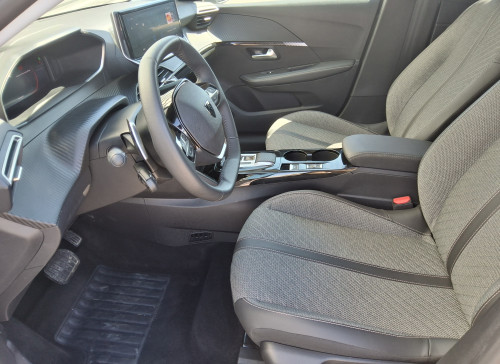 Peugeot 208 Nouvelle Hybrid 100 e-DCS6 Allure