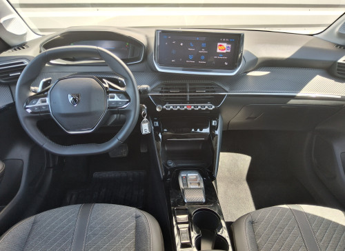 Peugeot 208 Nouvelle Hybrid 100 e-DCS6 Allure