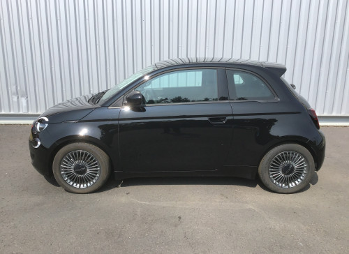 Fiat 500e BERLINE MY22 SERIE 1 STEP 1 500 e 118 ch Icone '2021'
