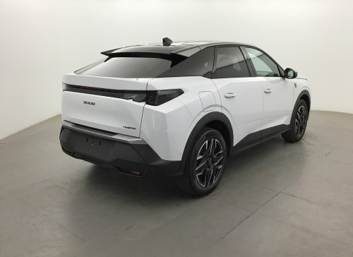 Peugeot 3008 Nouveau Hybrid 145 e-DCS6 GT