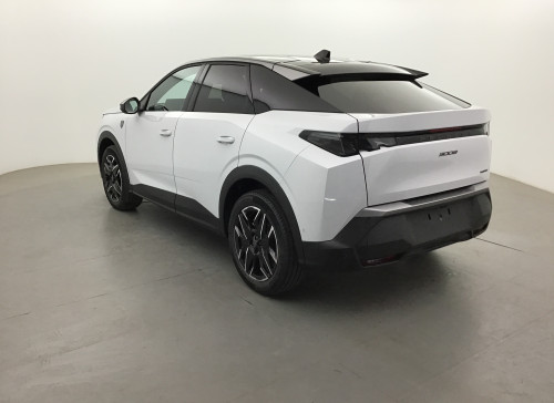 Peugeot 3008 Nouveau Hybrid 145 e-DCS6 GT