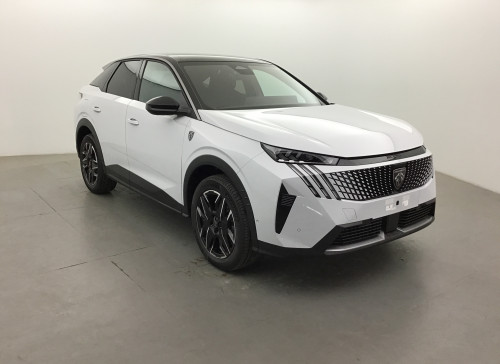 Peugeot 3008 Nouveau Hybrid 145 e-DCS6 GT
