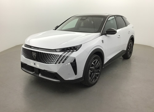 Peugeot 3008 Nouveau Hybrid 145 e-DCS6 GT