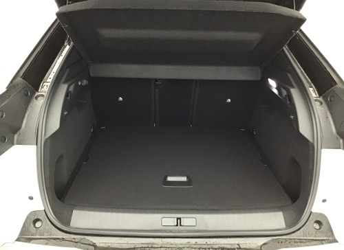 Peugeot 3008 Nouveau Hybrid 145 e-DCS6 GT