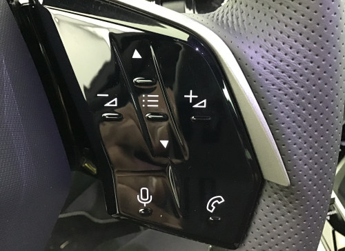 Peugeot 3008 Nouveau Hybrid 145 e-DCS6 GT