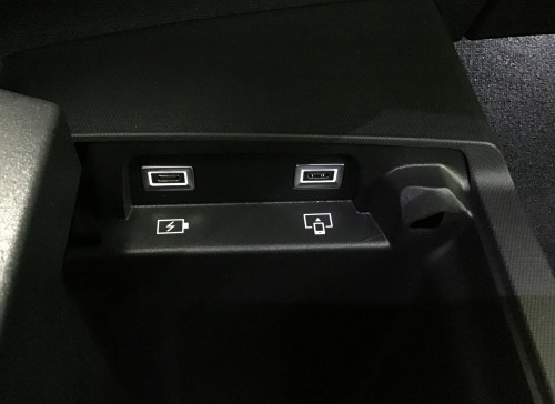 Peugeot 3008 Nouveau Hybrid 145 e-DCS6 GT