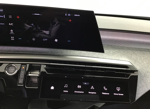 Peugeot 3008 Nouveau Hybrid 145 e-DCS6 GT