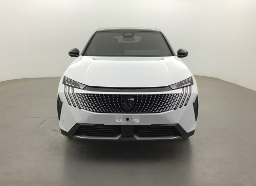 Peugeot 3008 Nouveau Hybrid 145 e-DCS6 GT