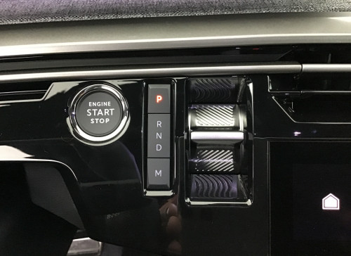 Peugeot 3008 Nouveau Hybrid 145 e-DCS6 GT