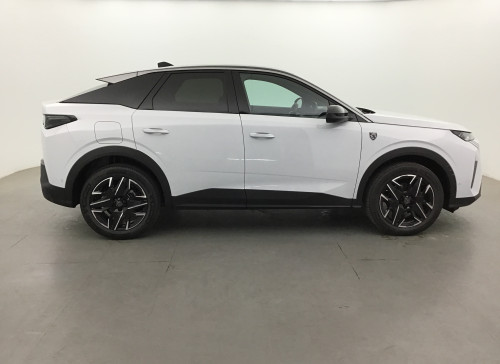 Peugeot 3008 Nouveau Hybrid 145 e-DCS6 GT