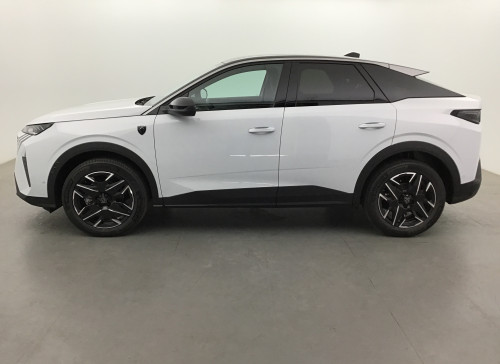 Peugeot 3008 Nouveau Hybrid 145 e-DCS6 GT