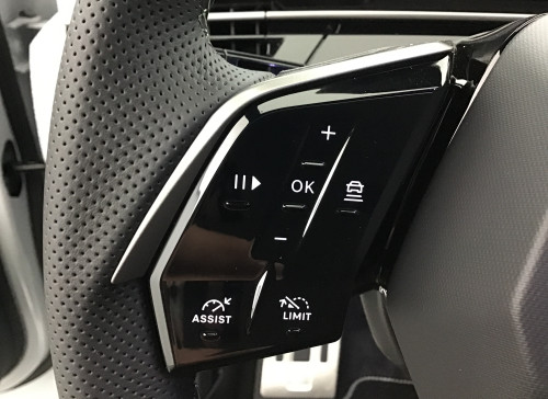 Peugeot 3008 Nouveau Hybrid 145 e-DCS6 GT