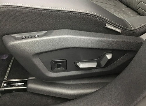 Peugeot 3008 Nouveau Hybrid 145 e-DCS6 GT