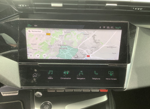 Peugeot 308 Nouvelle PureTech 130ch S&S EAT8 GT