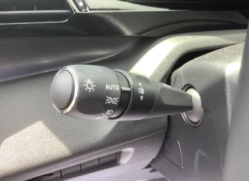 Peugeot 308 Nouvelle PureTech 130ch S&S EAT8 GT