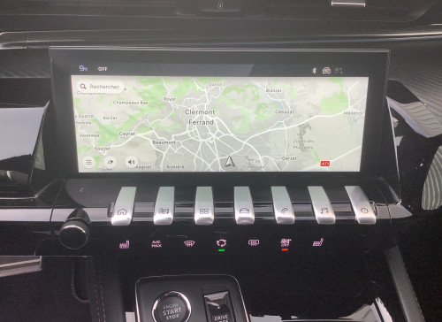 Peugeot 508 SW BlueHDi 130 ch S&S EAT8 GT