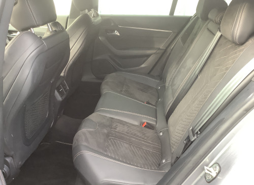 Peugeot 508 SW BlueHDi 130 ch S&S EAT8 GT