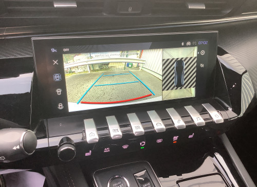 Peugeot 508 SW BlueHDi 130 ch S&S EAT8 GT