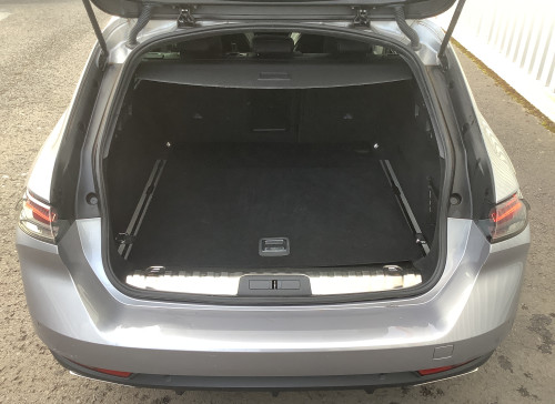 Peugeot 508 SW BlueHDi 130 ch S&S EAT8 GT