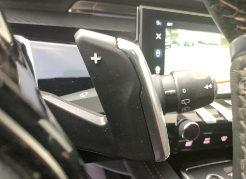 Peugeot 508 SW BlueHDi 130 ch S&S EAT8 GT