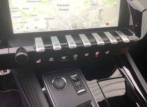 Peugeot 508 SW BlueHDi 130 ch S&S EAT8 GT