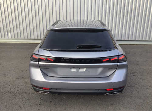 Peugeot 508 SW BlueHDi 130 ch S&S EAT8 GT