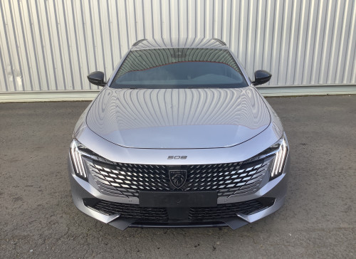 Peugeot 508 SW BlueHDi 130 ch S&S EAT8 GT