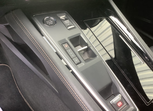 Peugeot 508 SW BlueHDi 130 ch S&S EAT8 GT