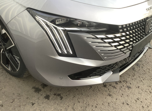 Peugeot 508 SW BlueHDi 130 ch S&S EAT8 GT