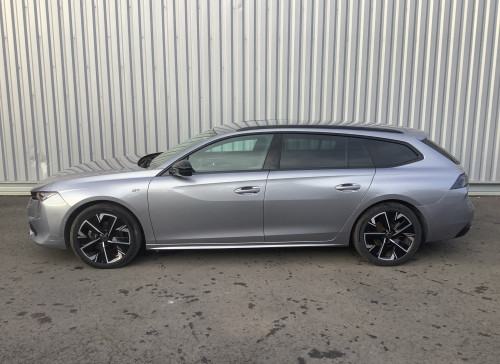 Peugeot 508 SW BlueHDi 130 ch S&S EAT8 GT