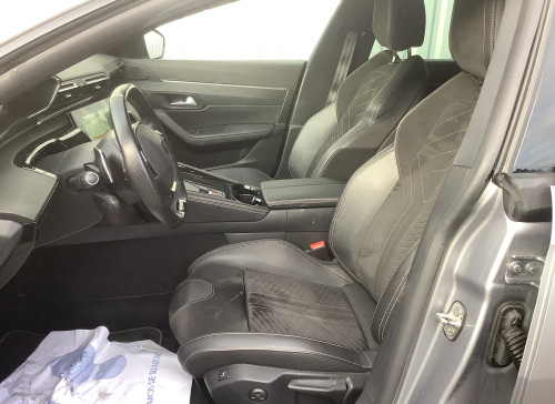 Peugeot 508 SW BlueHDi 130 ch S&S EAT8 GT