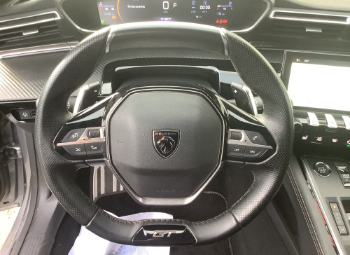 Peugeot 508 SW BlueHDi 130 ch S&S EAT8 GT