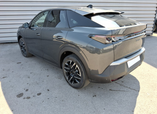 Peugeot 3008 Nouveau Hybrid 145 e-DCS6 GT Exclusive