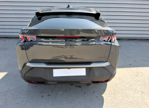 Peugeot 3008 Nouveau Hybrid 145 e-DCS6 GT Exclusive