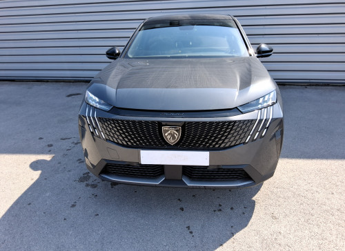 Peugeot 3008 Nouveau Hybrid 145 e-DCS6 GT Exclusive