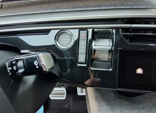 Peugeot 3008 Nouveau Hybrid 145 e-DCS6 GT Exclusive