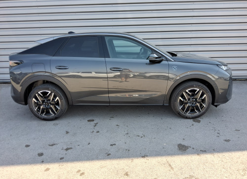 Peugeot 3008 Nouveau Hybrid 145 e-DCS6 GT Exclusive