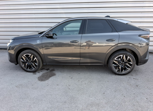 Peugeot 3008 Nouveau Hybrid 145 e-DCS6 GT Exclusive