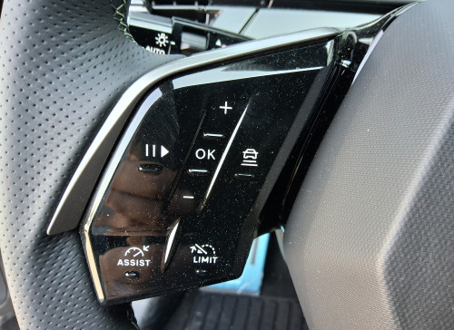 Peugeot 3008 Nouveau Hybrid 145 e-DCS6 GT Exclusive
