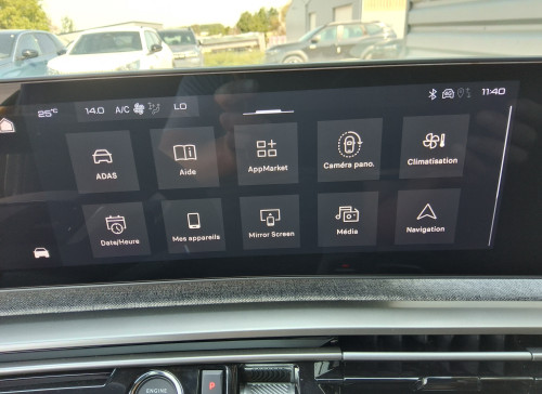 Peugeot 3008 Nouveau Hybrid 145 e-DCS6 GT Exclusive
