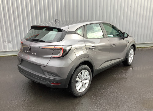 Renault CAPTUR Nouveau TCe 90 Evolution