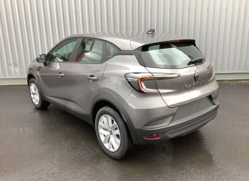 Renault CAPTUR Nouveau TCe 90 Evolution