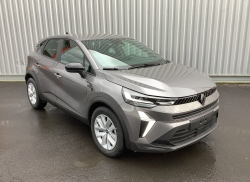 Renault CAPTUR Nouveau TCe 90 Evolution