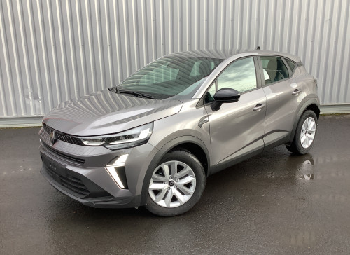 Renault CAPTUR Nouveau TCe 90 Evolution