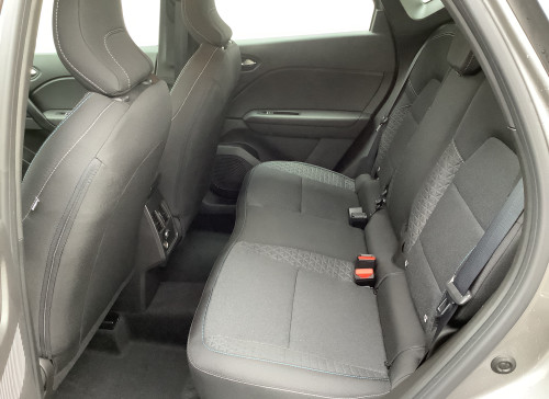 Renault CAPTUR Nouveau TCe 90 Evolution