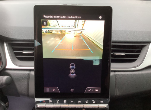 Renault CAPTUR Nouveau TCe 90 Evolution