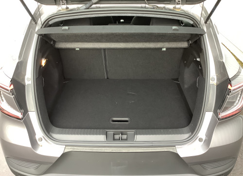 Renault CAPTUR Nouveau TCe 90 Evolution