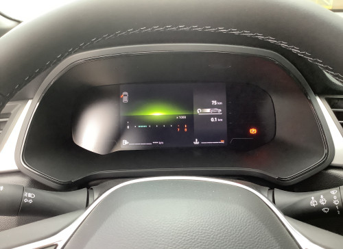 Renault CAPTUR Nouveau TCe 90 Evolution